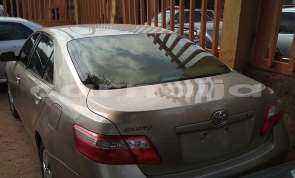 Acheter Occasion Voiture Toyota Camry Autre à Ipokia, État d'Ogun Acheter Occasion Voiture Toyota Camry Autre à Ipokia, État d'Ogun