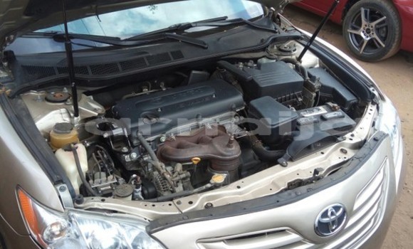 Acheter Occasion Voiture Toyota Camry Autre à Ipokia, État d'Ogun Acheter Occasion Voiture Toyota Camry Autre à Ipokia, État d'Ogun