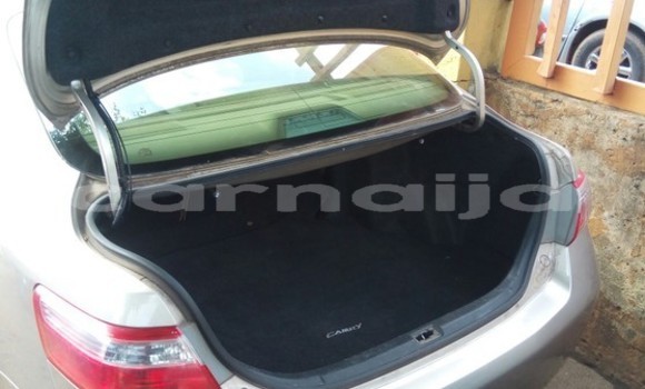 Acheter Occasion Voiture Toyota Camry Autre à Ipokia, État d'Ogun Acheter Occasion Voiture Toyota Camry Autre à Ipokia, État d'Ogun