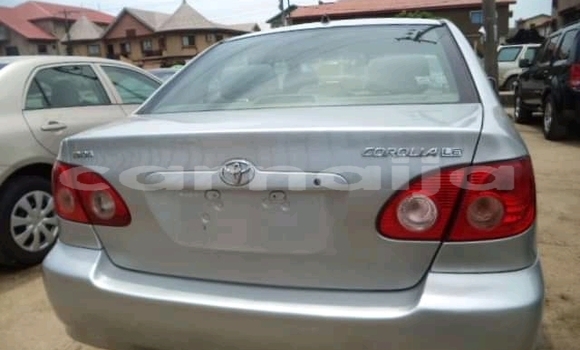 Buy Import Toyota Corolla Other Car in Ipokia in Ogun State