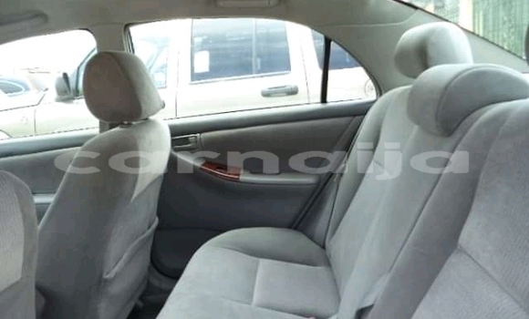 Acheter Import Voiture Toyota Corolla Autre à Ipokia, État d'Ogun Acheter Import Voiture Toyota Corolla Autre à Ipokia, État d'Ogun