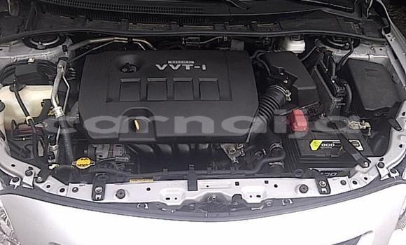 Acheter Occasion Voiture Toyota Corolla Gris à Lagos, État de Lagos Acheter Occasion Voiture Toyota Corolla Gris à Lagos, État de Lagos