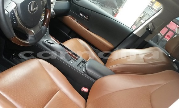 Acheter Import Voiture Lexus RX 350 Blanc à Ipokia, État d'Ogun Acheter Import Voiture Lexus RX 350 Blanc à Ipokia, État d'Ogun