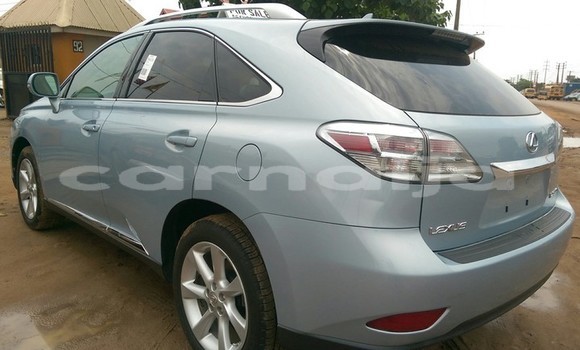 Buy Import Lexus RX 350 Other Car in Ikpoba in Edo
