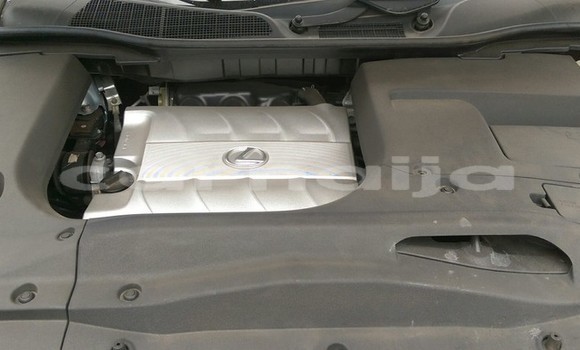Acheter Import Voiture Lexus RX 350 Autre à Ikpoba, Edo Acheter Import Voiture Lexus RX 350 Autre à Ikpoba, Edo