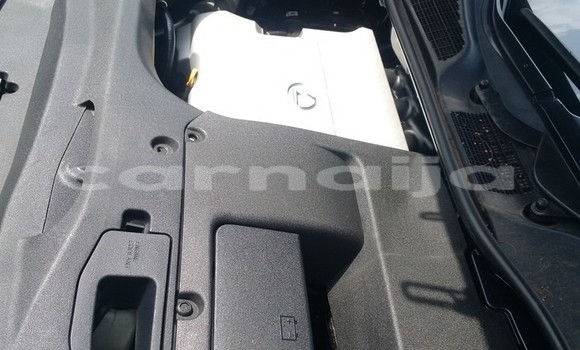 Acheter Import Voiture Lexus RX 350 Noir à Ipokia, État d'Ogun Acheter Import Voiture Lexus RX 350 Noir à Ipokia, État d'Ogun