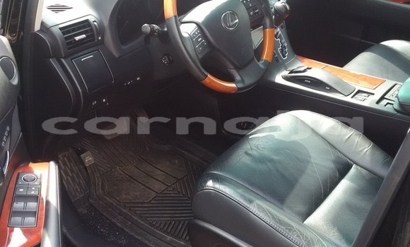 Acheter Import Voiture Lexus RX 350 Noir à Ipokia, État d'Ogun Acheter Import Voiture Lexus RX 350 Noir à Ipokia, État d'Ogun