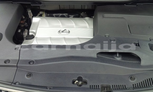 Buy Import Lexus RX 350 Other Car in Ipokia in Ogun State