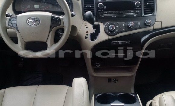 Acheter Import Voiture Toyota Sienna Autre à Ikpoba, Edo Acheter Import Voiture Toyota Sienna Autre à Ikpoba, Edo