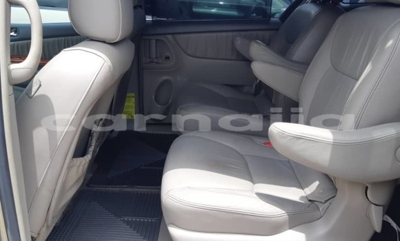 Acheter Import Voiture Toyota Sienna Autre à Ikpoba, Edo Acheter Import Voiture Toyota Sienna Autre à Ikpoba, Edo