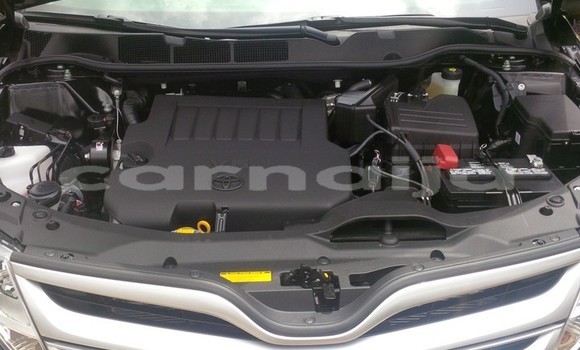 Acheter Occasion Voiture Toyota Venza Noir à Lagos, État de Lagos Acheter Occasion Voiture Toyota Venza Noir à Lagos, État de Lagos