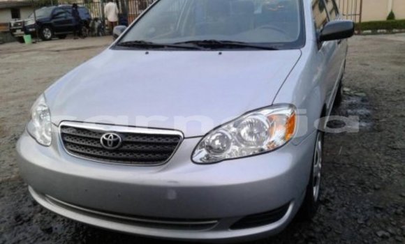 Buy Used Toyota Corolla Other Car in Katsina in Katsina Buy Used Toyota Corolla Other Car in Katsina in Katsina