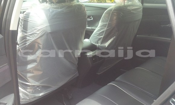 Acheter Occasion Voiture Toyota Venza Noir à Lagos, État de Lagos Acheter Occasion Voiture Toyota Venza Noir à Lagos, État de Lagos