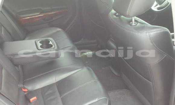Acheter Import Voiture Honda Crosstour Noir à Lagos, État de Lagos Acheter Import Voiture Honda Crosstour Noir à Lagos, État de Lagos