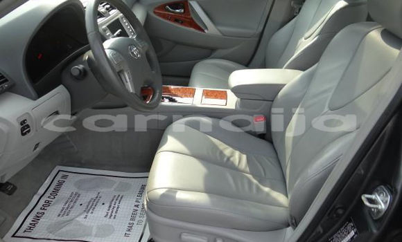 Acheter Occasion Voiture Toyota Camry Beige à Lagos, État de Lagos Acheter Occasion Voiture Toyota Camry Beige à Lagos, État de Lagos