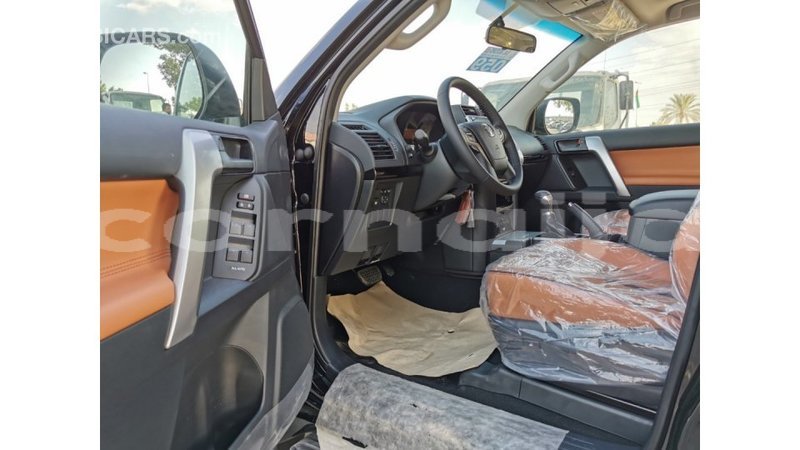 Big with watermark toyota prado abia state import dubai 14715