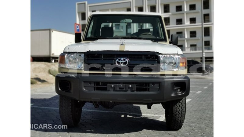 Big with watermark toyota land cruiser abia state import dubai 14716