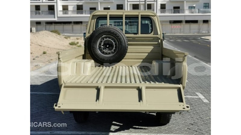 Big with watermark toyota land cruiser abia state import dubai 14716