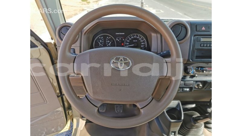 Big with watermark toyota land cruiser abia state import dubai 14716