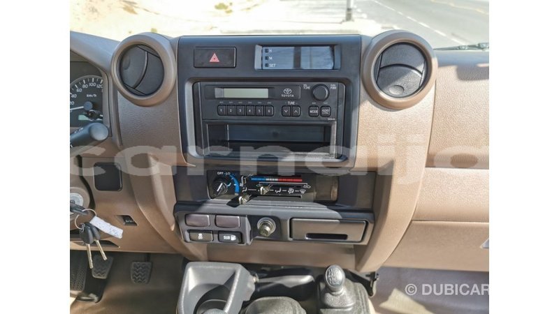 Big with watermark toyota land cruiser abia state import dubai 14716