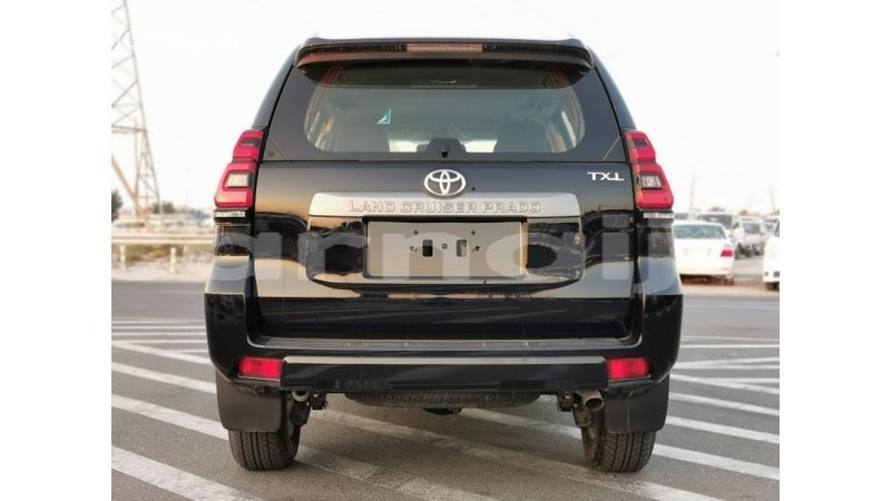 Big with watermark toyota prado abia state import dubai 14718