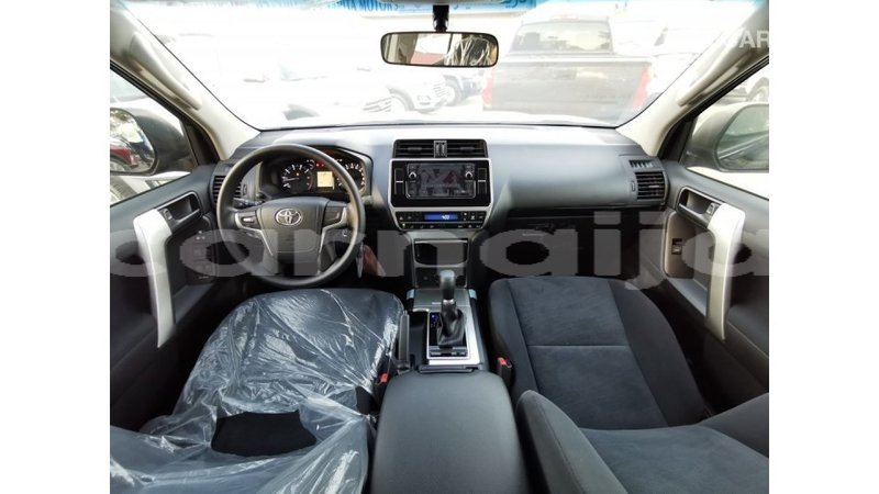 Big with watermark toyota prado abia state import dubai 14718
