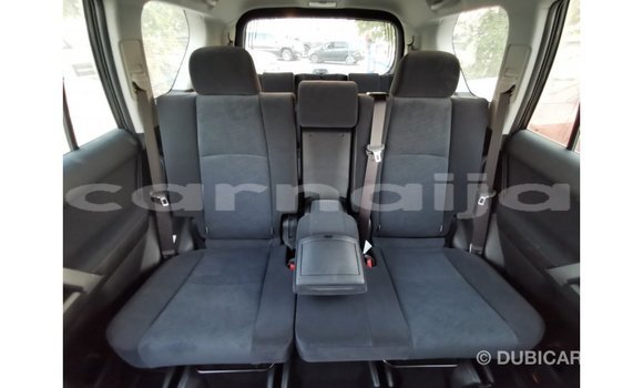 Buy Import Toyota Prado Black Car in Import - Dubai in Abia State Buy Import Toyota Prado Black Car in Import - Dubai in Abia State