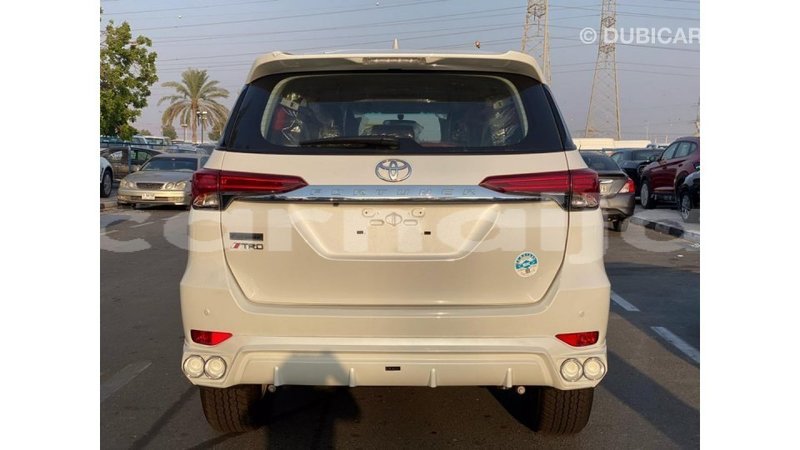 Big with watermark toyota fortuner abia state import dubai 14722