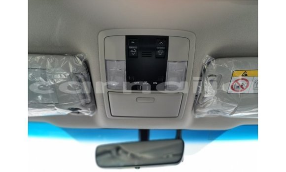 Buy Import Toyota Prado Other Car in Import - Dubai in Abia State Buy Import Toyota Prado Other Car in Import - Dubai in Abia State