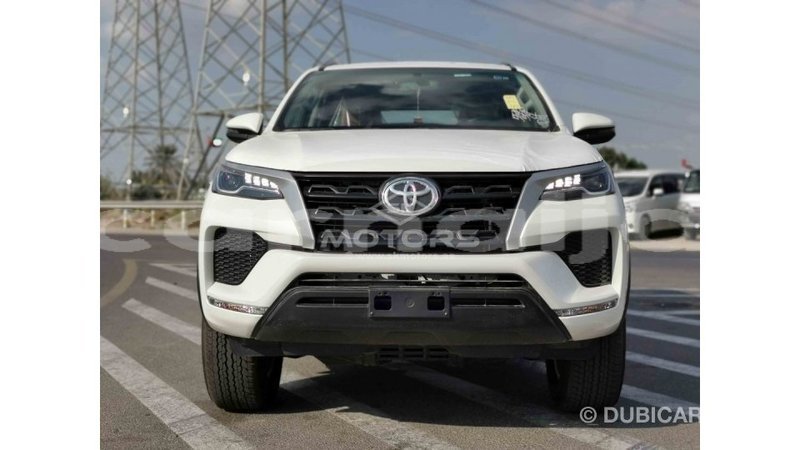 Big with watermark toyota fortuner abia state import dubai 14724