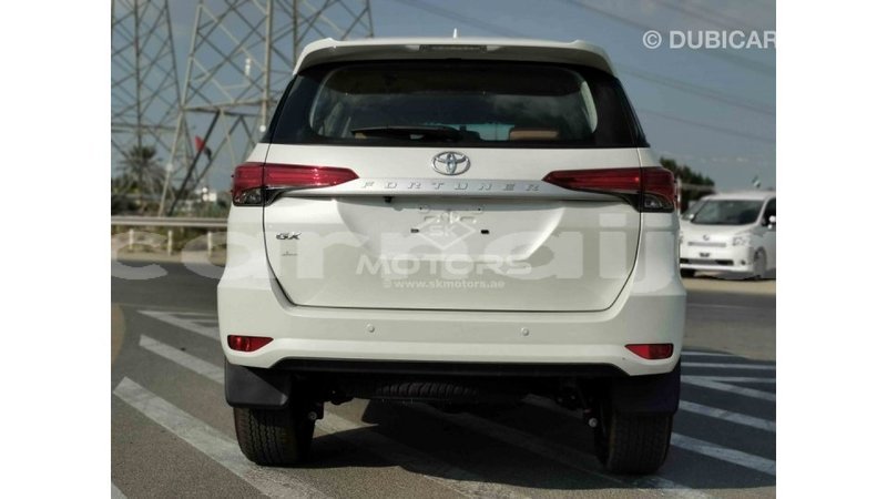 Big with watermark toyota fortuner abia state import dubai 14724