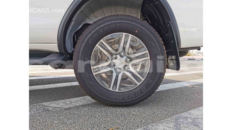 Big with watermark toyota fortuner abia state import dubai 14724