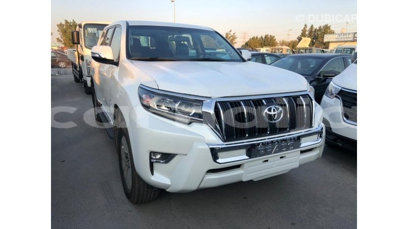 Big with watermark toyota land cruiser abia state import dubai 14725