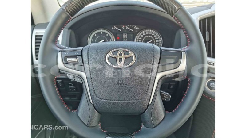 Big with watermark toyota land cruiser abia state import dubai 14726