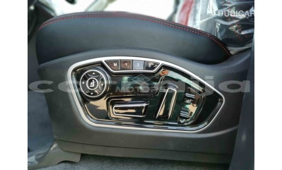 Buy Import Toyota Land Cruiser White Car in Import - Dubai in Abia State Buy Import Toyota Land Cruiser White Car in Import - Dubai in Abia State