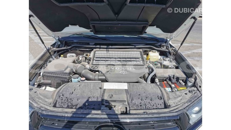 Big with watermark toyota land cruiser abia state import dubai 14726