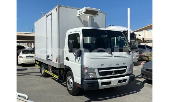 Acheter Import Voiture Mitsubishi i Blanc à Import - Dubai, État d'Abia