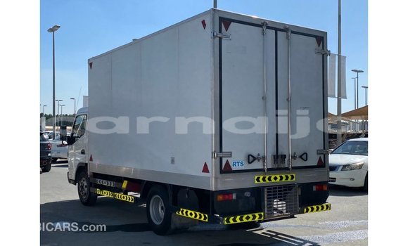 Buy Import Mitsubishi i White Car in Import - Dubai in Abia State Buy Import Mitsubishi i White Car in Import - Dubai in Abia State