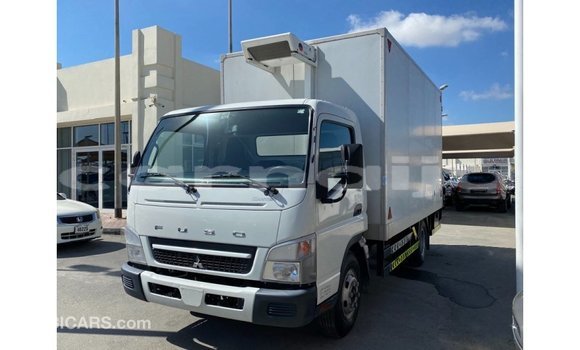 Buy Import Mitsubishi i White Car in Import - Dubai in Abia State Buy Import Mitsubishi i White Car in Import - Dubai in Abia State