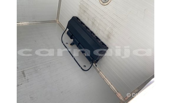 Buy Import Mitsubishi i White Car in Import - Dubai in Abia State Buy Import Mitsubishi i White Car in Import - Dubai in Abia State