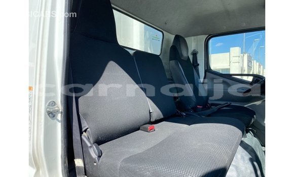 Buy Import Mitsubishi i White Car in Import - Dubai in Abia State Buy Import Mitsubishi i White Car in Import - Dubai in Abia State