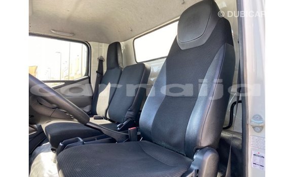 Buy Import Mitsubishi i White Car in Import - Dubai in Abia State Buy Import Mitsubishi i White Car in Import - Dubai in Abia State