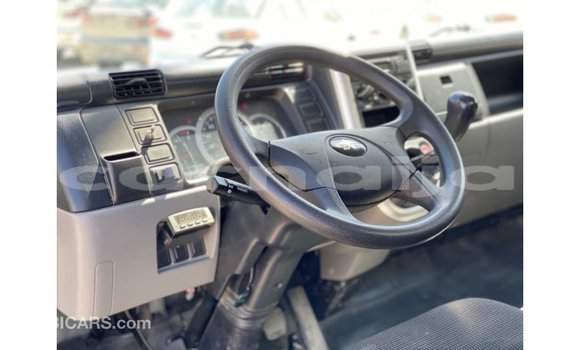 Buy Import Mitsubishi i White Car in Import - Dubai in Abia State Buy Import Mitsubishi i White Car in Import - Dubai in Abia State