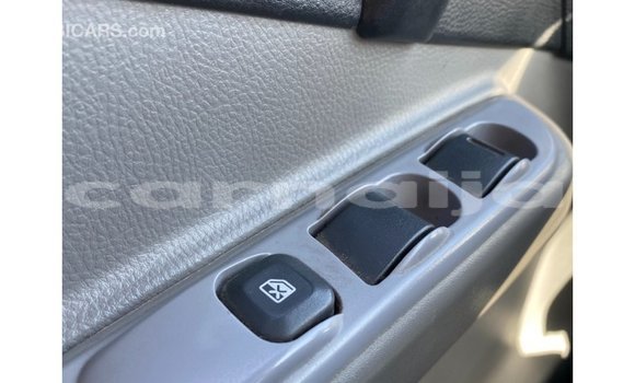 Buy Import Mitsubishi i White Car in Import - Dubai in Abia State Buy Import Mitsubishi i White Car in Import - Dubai in Abia State