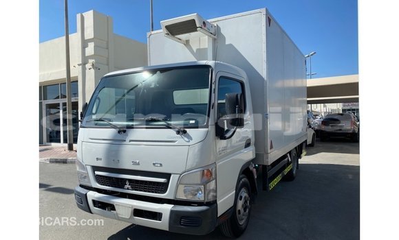 Buy Import Mitsubishi i White Car in Import - Dubai in Abia State Buy Import Mitsubishi i White Car in Import - Dubai in Abia State