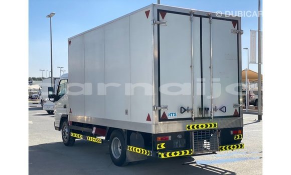 Buy Import Mitsubishi i White Car in Import - Dubai in Abia State Buy Import Mitsubishi i White Car in Import - Dubai in Abia State