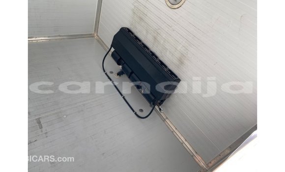 Buy Import Mitsubishi i White Car in Import - Dubai in Abia State Buy Import Mitsubishi i White Car in Import - Dubai in Abia State