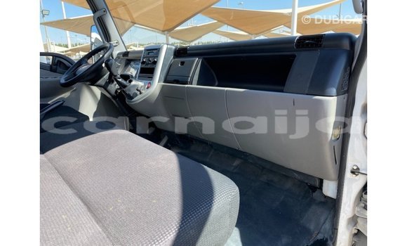 Buy Import Mitsubishi i White Car in Import - Dubai in Abia State Buy Import Mitsubishi i White Car in Import - Dubai in Abia State