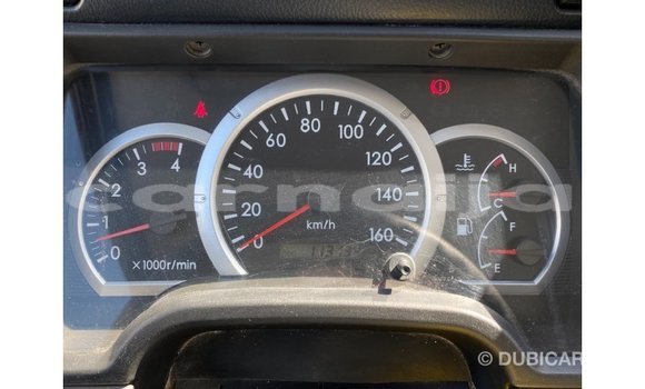 Buy Import Mitsubishi i White Car in Import - Dubai in Abia State Buy Import Mitsubishi i White Car in Import - Dubai in Abia State