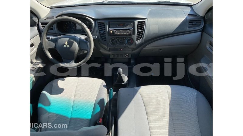 Big with watermark mitsubishi l200 abia state import dubai 14729